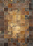 Chalet - Tile - Brown