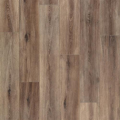 Restoration Collection - Fairhaven in Brushed Coffee Laminate