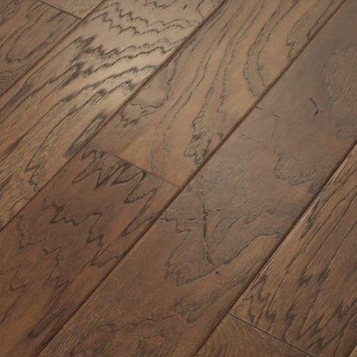 Bentley Plank Flooring by Anderson Tuftex