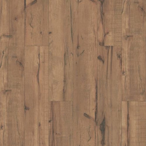 ACUBA VIEW in Lumberjack Hickory Laminate