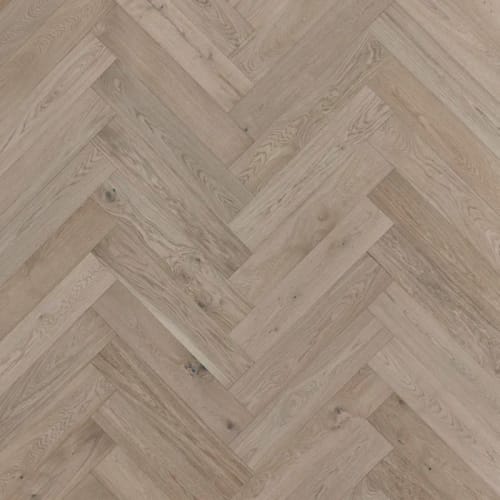 Latitude - Park City Herringbone Flooring by Mannington