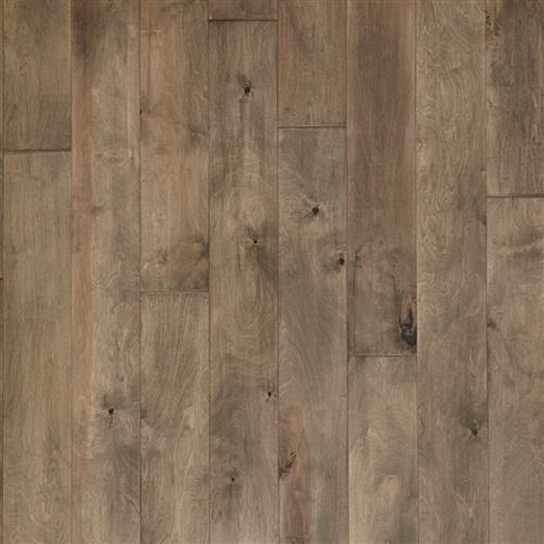 Hand Crafted - Iberian Hazelwood Flooring by Mannington