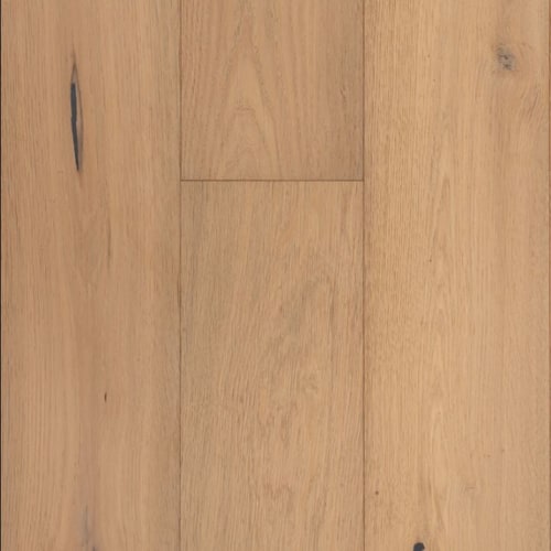 Affinity in Acclaim Hardwood