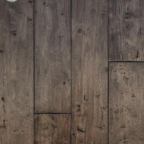 African Plains in Black River Hardwood