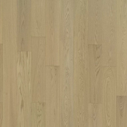 Serenity in Aglow Oak Hardwood