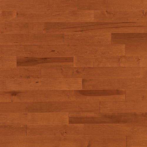 Admiration Engineered - Maple in Auburn - 5" Hardwood