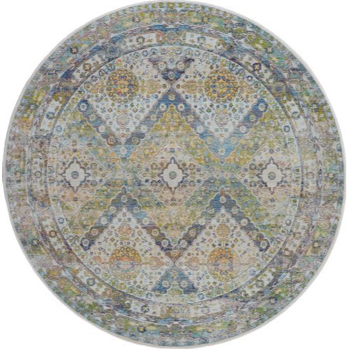 Ankara Global ANR07 Flooring by Nourison